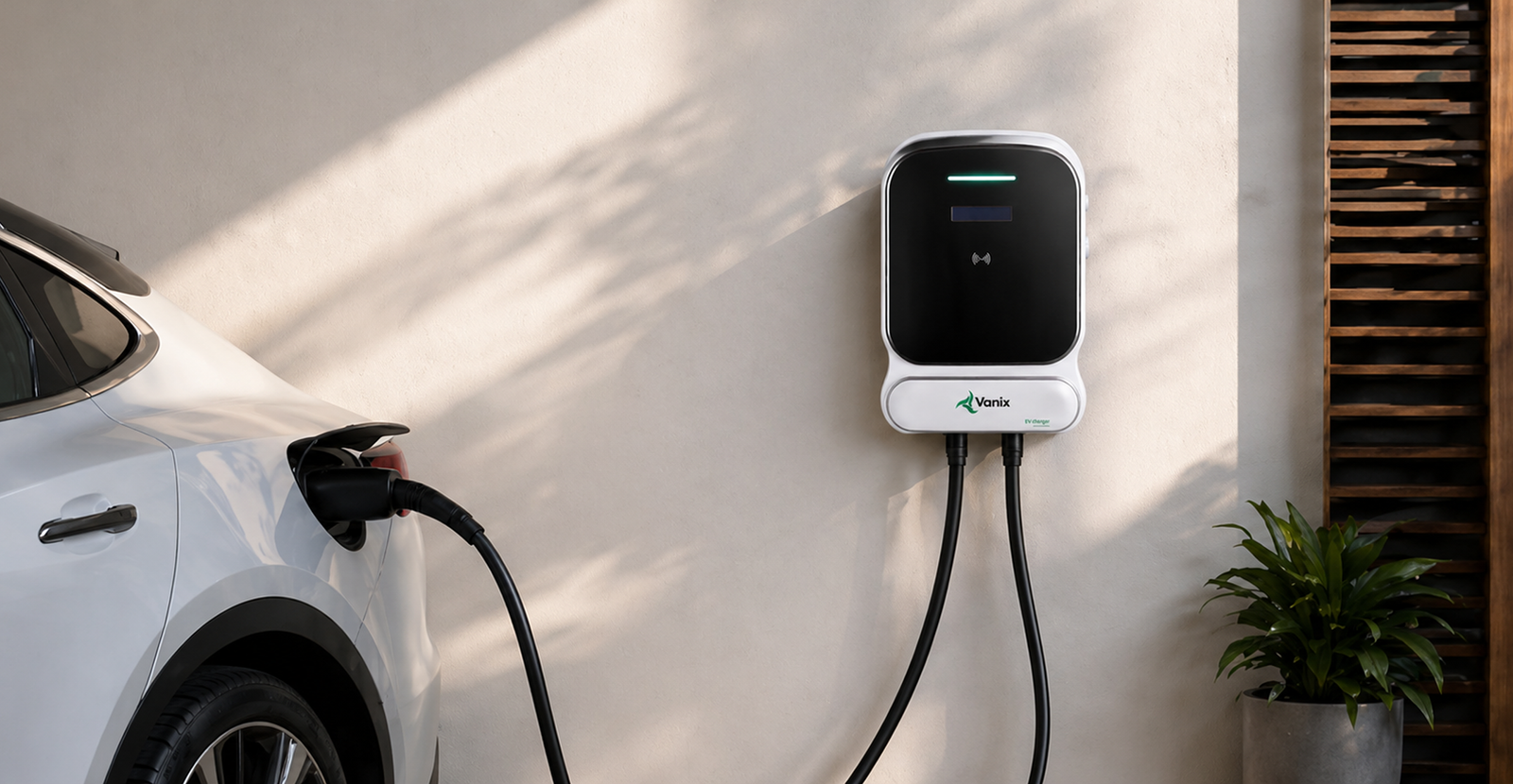 Home EV Charging
